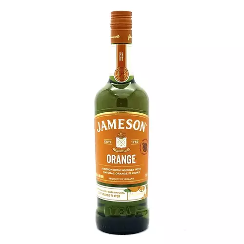 Jameson Orange 0,7l